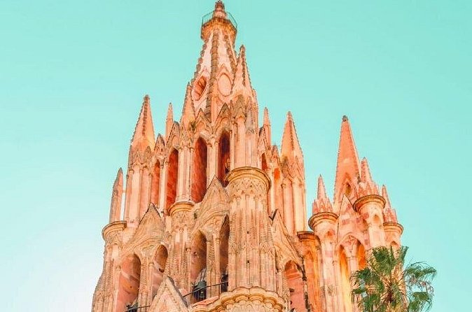 San Miguel De Allende Private Transfer From Mexico City - Weather Dependence and Real-World Comfort on the Road