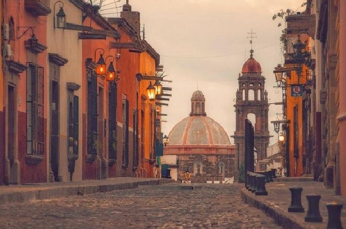 San Miguel De Allende Private Transfer From Mexico City - Best For: Who This Transfer Suits (and Who Should Rethink It)