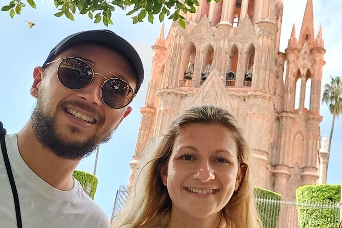San Miguel de Allende & Queretaro Tour from Mexico City - Quick hits before you go