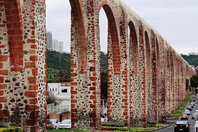 San Miguel de Allende & Queretaro Tour from Mexico City - What to bring (so the day feels easy, not miserable)