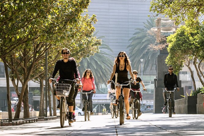 Santa Maria la Rivera, Bites and Bikes Tour - Why this Santa Maria la Ribera bike-and-food tour works