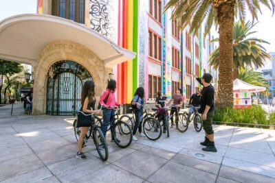 Santa Maria la Rivera, Bites and Bikes Tour - The 3.5-hour plan: timing, pace, and what you’re really signing up for