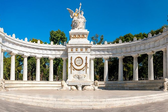 Self-Guided Audio Tour - Mexico for Beginners - Key highlights to know before you go