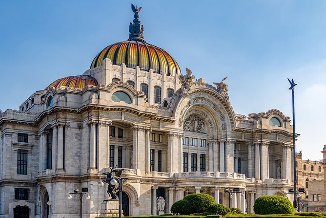 Self-Guided Audio Tour - Mexico for Beginners - How the self-guided audio works (and what you’ll need)