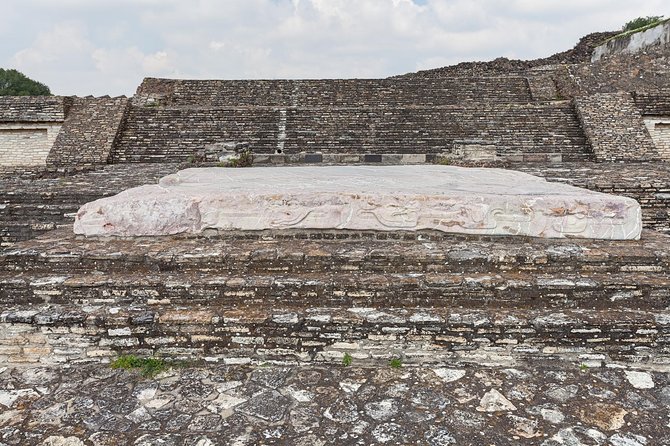 Small Group: Discover Puebla and Cholula from Mexico City - Timing, closures, and how to avoid a disappointment spiral
