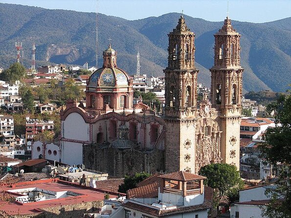 Small Group: The Magical Colonial Towns of Taxco and Cuernavaca - Key Highlights I’d Focus On