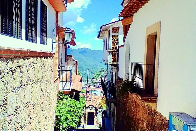 Small Group: The Magical Colonial Towns of Taxco and Cuernavaca - Pace and Timing: What Feels Rushed vs. What Feels Right