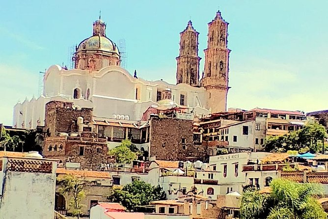 Small Group: The Magical Colonial Towns of Taxco and Cuernavaca - Price and Value: What $89.55 Really Buys You