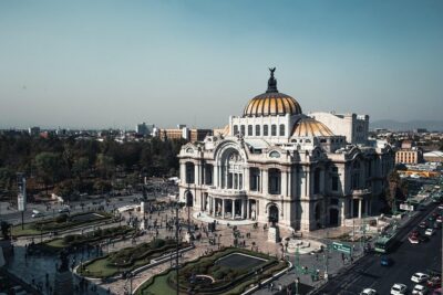Small VIP Group: The Ultimate Mexico City Tour - Stop 2: Metropolitan Cathedral and the Templo Mayor Connection