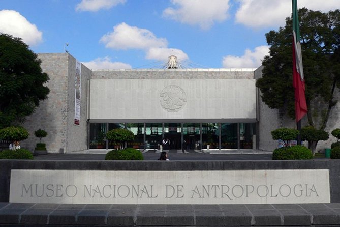 Small VIP Group: The Ultimate Mexico City Tour - Price, Group Size, and What $113.71 Really Covers