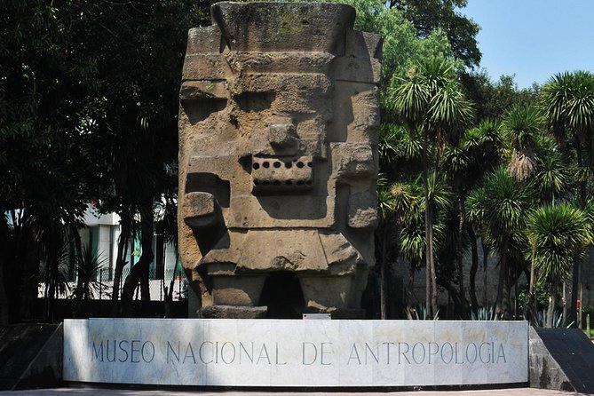 Small VIP Group: The Ultimate Mexico City Tour - Getting Around, Pickup, and the 9:00 am Start