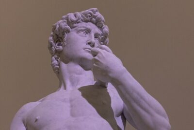 Soumaya Museum: the Master of Mexican and Western Art - Rooms 1 and 2: Modernity (ars and techné) and myths you can read