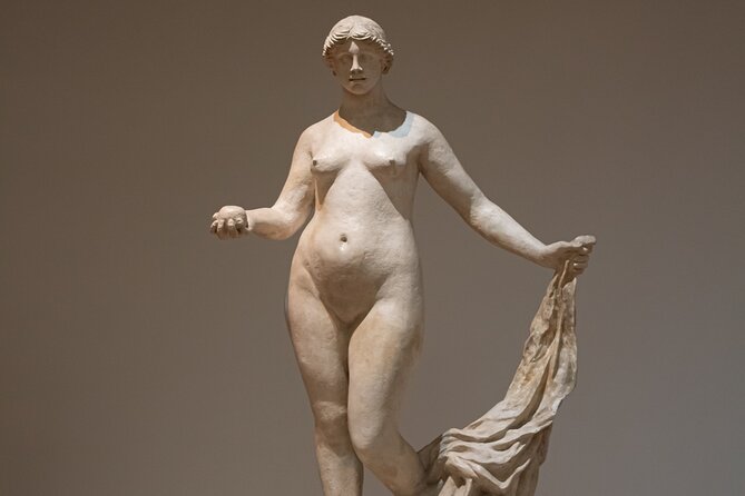 Soumaya Museum: the Master of Mexican and Western Art - Room 6: Julián and Linda Slim and the Rodin era