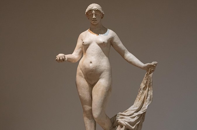 Soumaya Museum: the Master of Mexican and Western Art - What the bilingual guide actually changes for you