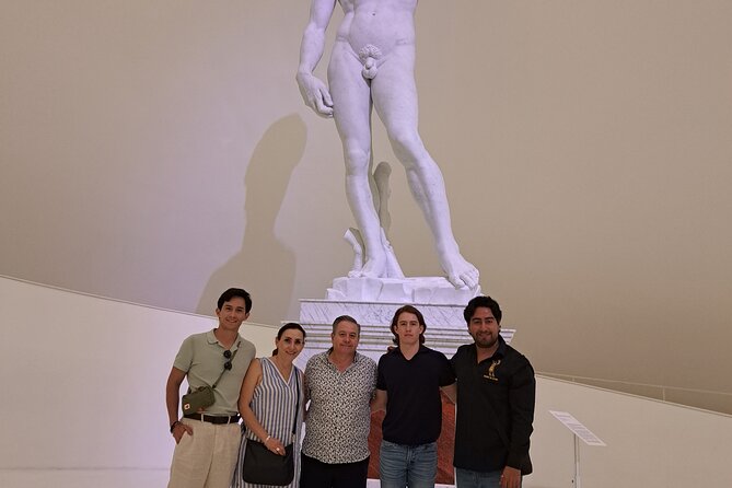 Soumaya Museum Tour ‐ Small Groups - Is This Tour Worth It for Families?