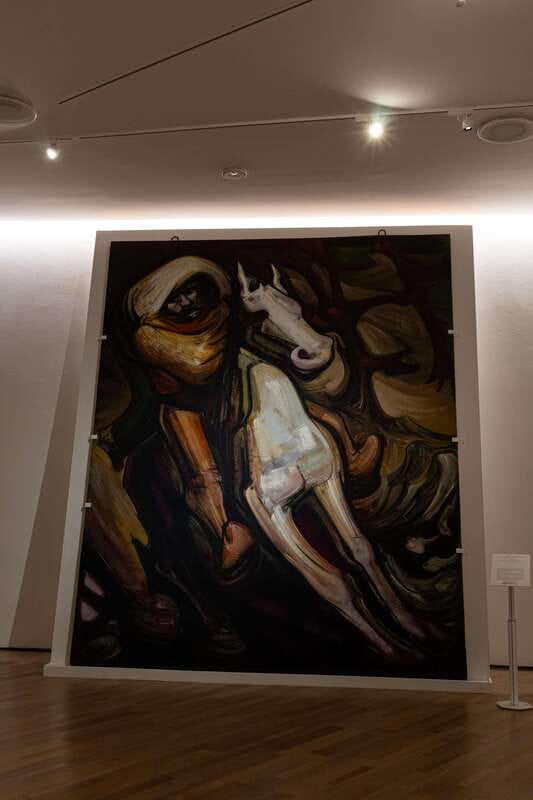 Soumaya: the greatness of Mexican & western art. - Key highlights to look for