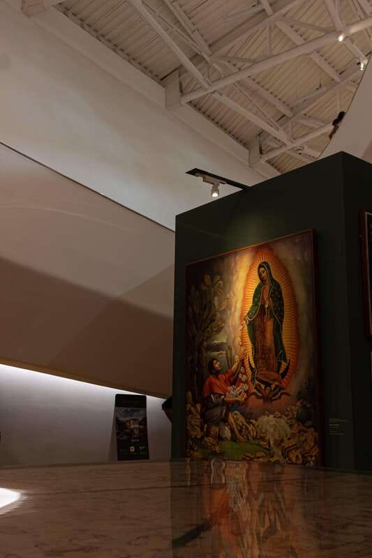 Soumaya: the greatness of Mexican & western art. - Rodin’s era and the European gravity you can’t ignore