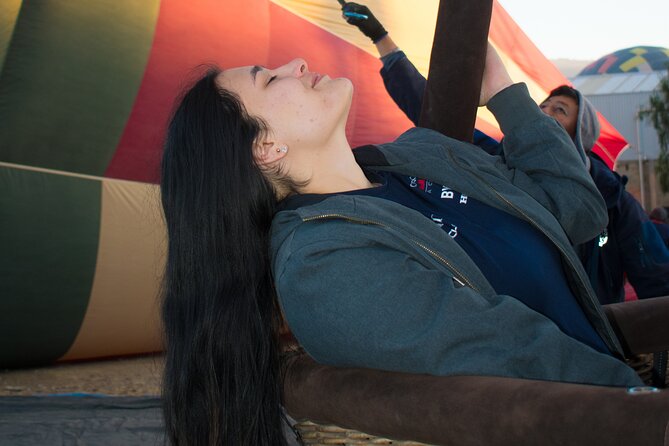 Sunrise Balloon Flight over Teotihuacan and Breakfast in Cueva - Breakfast in a Cave at San Martín de las Pirámides: The Food Stop That Changes the Mood