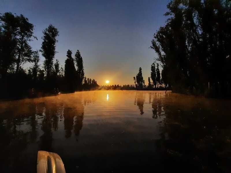 Sunrise in Xochimilco - Who This Sunrise Tour Is Best For
