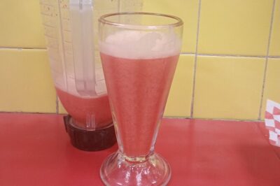 Taco and History Tour in the All Inclusive Historic Center - Stop-by-stop: juice, al pastor, La Ideal stews, carnitas, suadero, and cochinita pibil