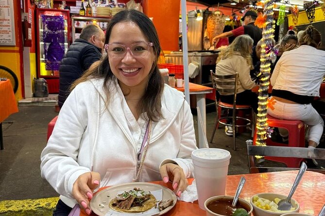Taco Hopping Experience, Mexico City - Stop-by-stop: what you’ll experience at each taquería