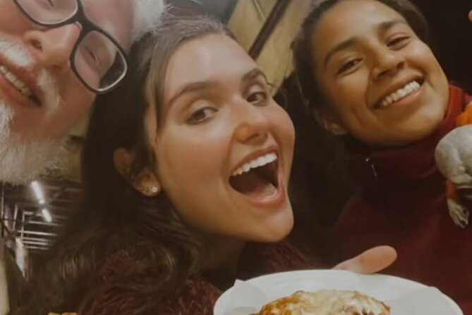 Taco Hopping Experience, Mexico City - Price and value: is $89.67 a fair deal?