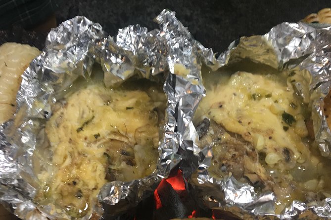 Taco Night Private Food Tour in Mexico City - Price and value: when $189.99 per person makes sense