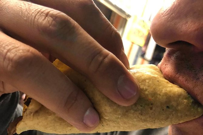 Taco tour, A Delicious Journey Through Mexico City - Key highlights you’ll feel on this taco route