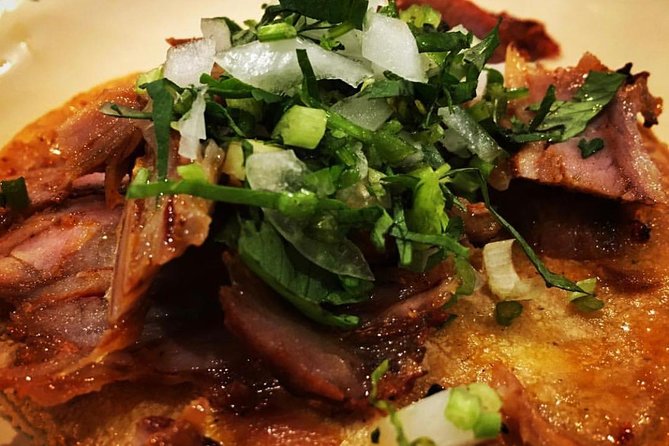 Taco tour, A Delicious Journey Through Mexico City - Price and value: what $140.68 buys you in real terms