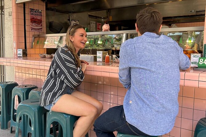 Tacos 101 Mexico City Taco Experience - Key highlights you should know before you go