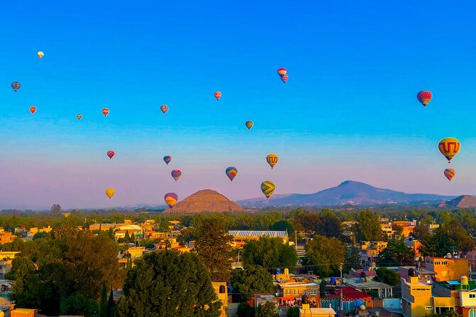 Tailor-made Teotihuacan : 4 Tour Options for You - Price and value: what $18 really buys you