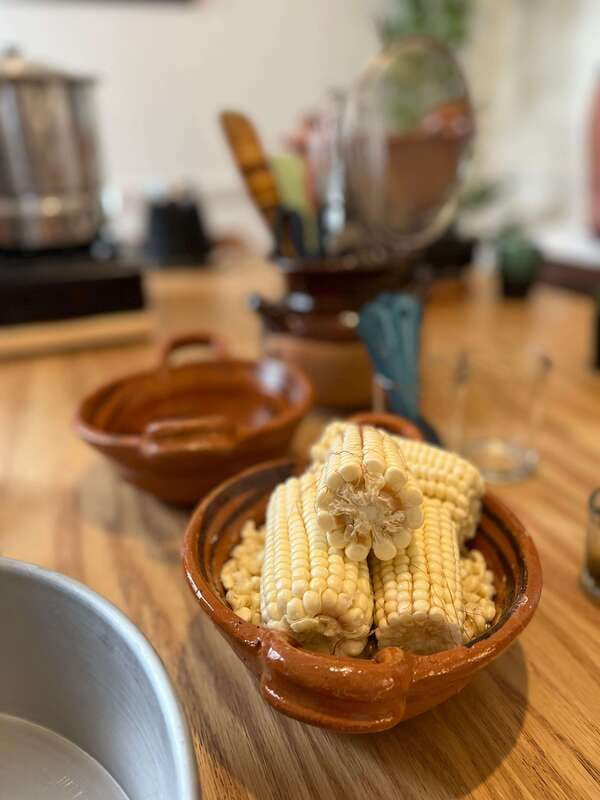 Tamales 101: Multi-variety tamal cooking class and feast - Who Should Book This Tamales 101 Class (and Who Might Skip It)