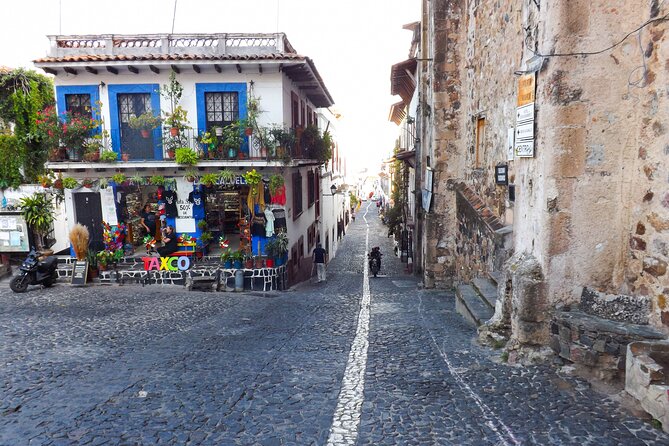 Taxco and Cuernavaca Day Trip - Key Highlights Worth Planning For
