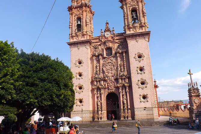 Taxco and Cuernavaca Day Trip - Road Time First: How the Schedule Really Feels