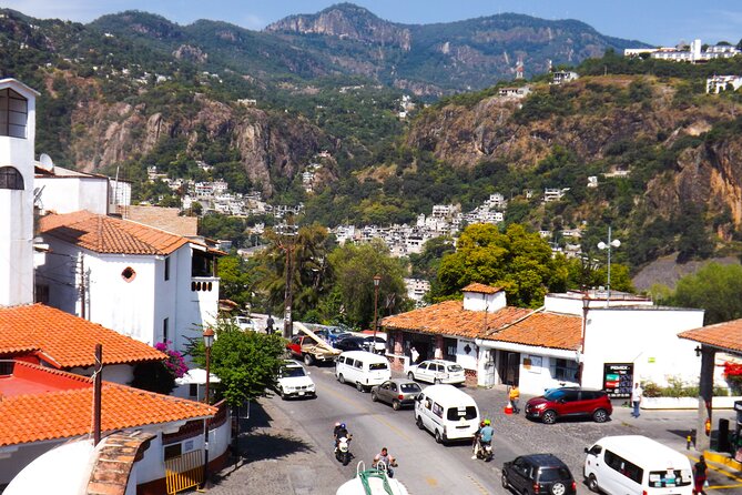 Taxco and Cuernavaca Day Trip - Santa Prisca de Taxco: Baroque Perfection With a Time Limit