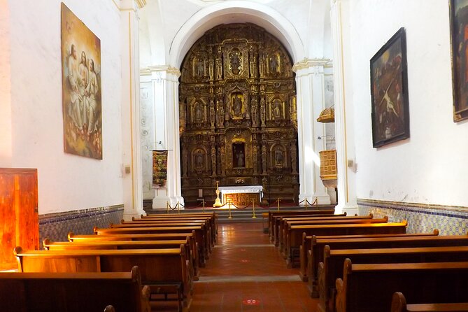 Taxco and Cuernavaca Day Trip - Taxco on Your Own: Zócalo Shopping and Mountain Views
