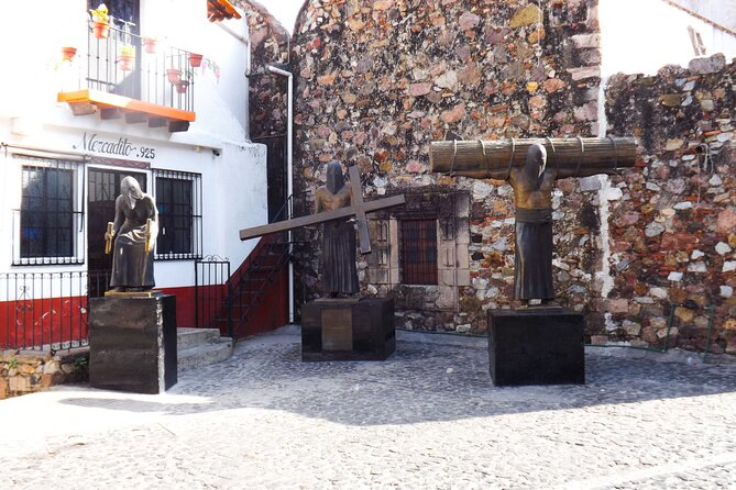 Taxco and Cuernavaca Day Trip - Meeting Point vs. Pickup: Don’t Get Trapped in the Wrong Exit