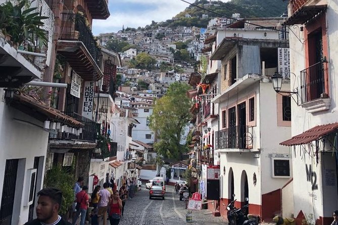 Taxco and Cuernavaca Tour - Key Things That Make This Tour Worth a Closer Look