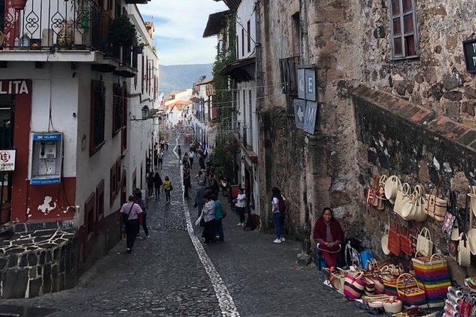 Taxco and Cuernavaca Tour - Price and Logistics: The Value Equation Behind $55