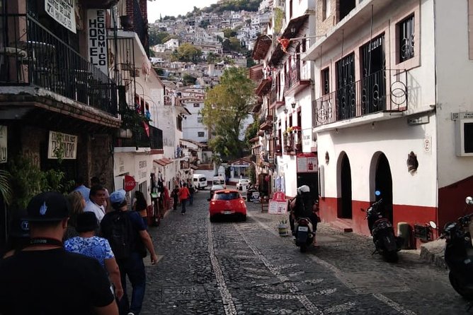 Taxco and Cuernavaca Tour - Cuernavaca: Cathedral Streets and a 60-Minute Reality Check