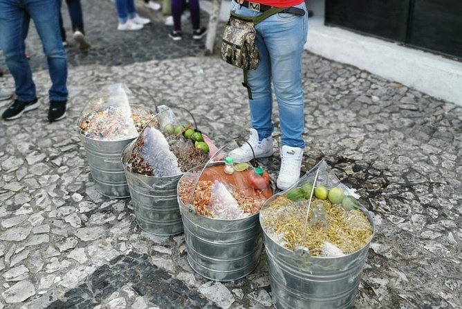 Taxco and Cuernavaca Tour - Lunch and Breaks: Plan for Food You Choose (Not Included)