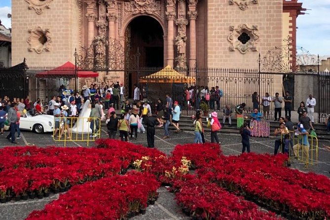 Taxco and Cuernavaca Tour - Guides, Group Size, and Van Comfort: The Human Factor