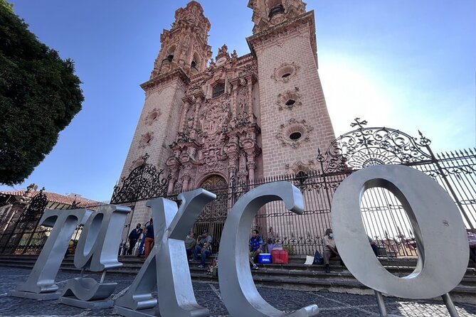 Taxco and Cuernavaca Tour from CDMX - Why Cuernavaca and Taxco work so well together