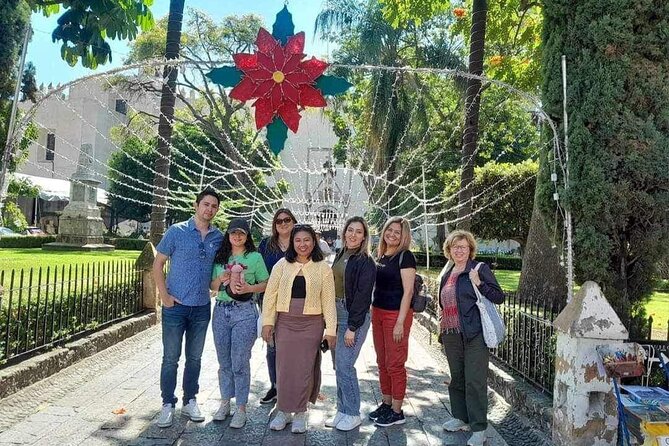 Taxco and Cuernavaca Tour from CDMX - The silver shop stop: how to make it work for you