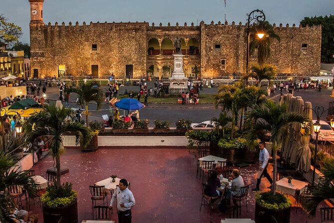 Taxco and Cuernavaca Tour from CDMX - Taxco in 3 hours: cobblestones, white buildings, and Santa Prisca
