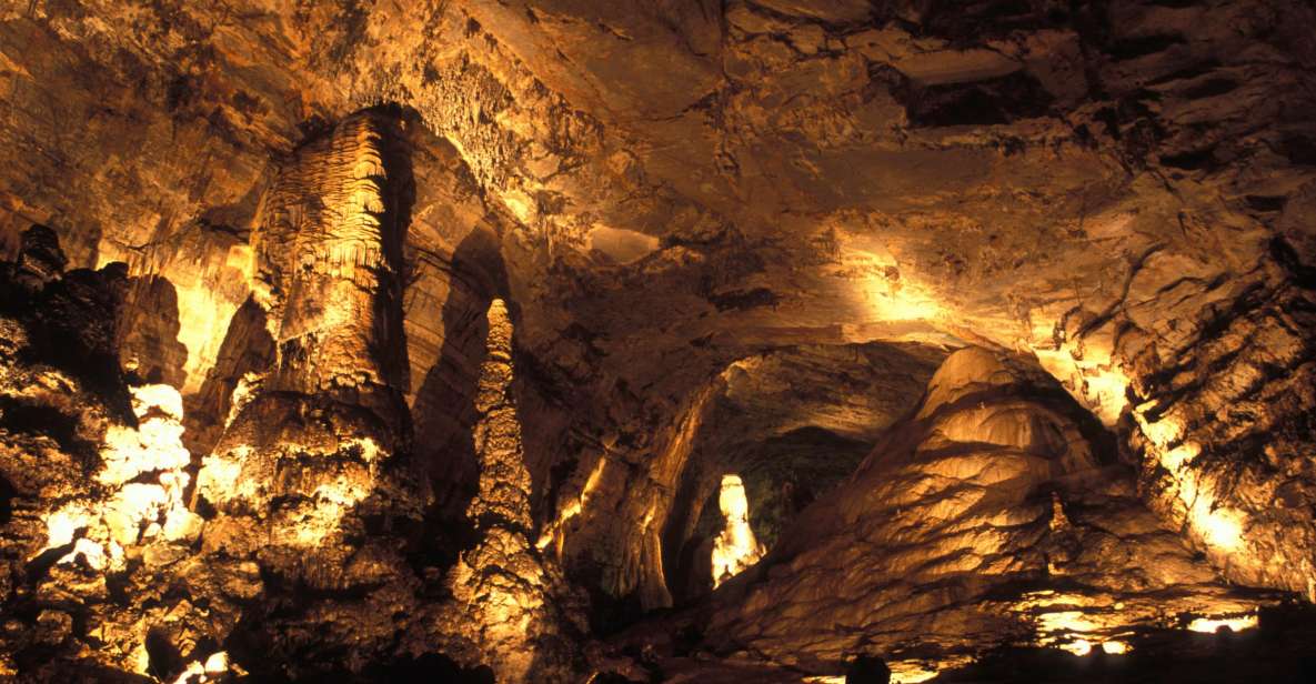 Taxco, Cacahuamilpa Caves and Cuernavaca Full-Day Tour - Who this tour suits best (and who should choose something else)