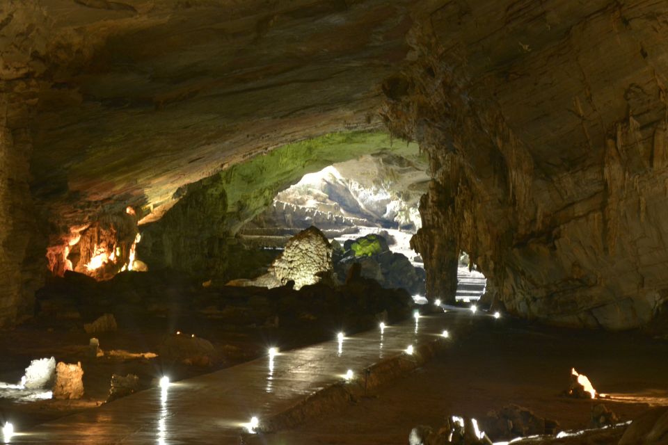 Taxco, Cacahuamilpa Caves and Cuernavaca Full-Day Tour - A full-day route that starts fast from Mexico City
