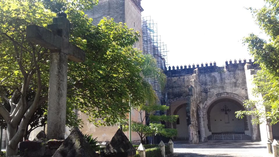Taxco, Cacahuamilpa Caves and Cuernavaca Full-Day Tour - Group size, language mix, and why pacing matters