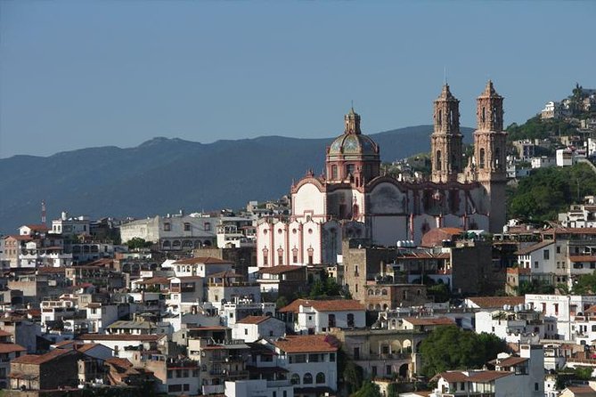 Taxco the silver town with stop in Cuernavaca - Key highlights you’ll care about