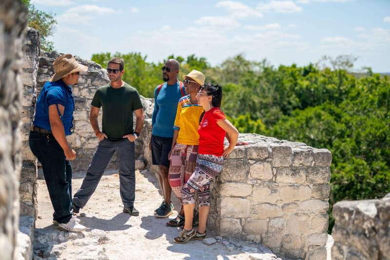 Teotihuacan Adventure: Private Tour & Lunch from Mexico City - Price and value: $440 for a private day that includes a lot
